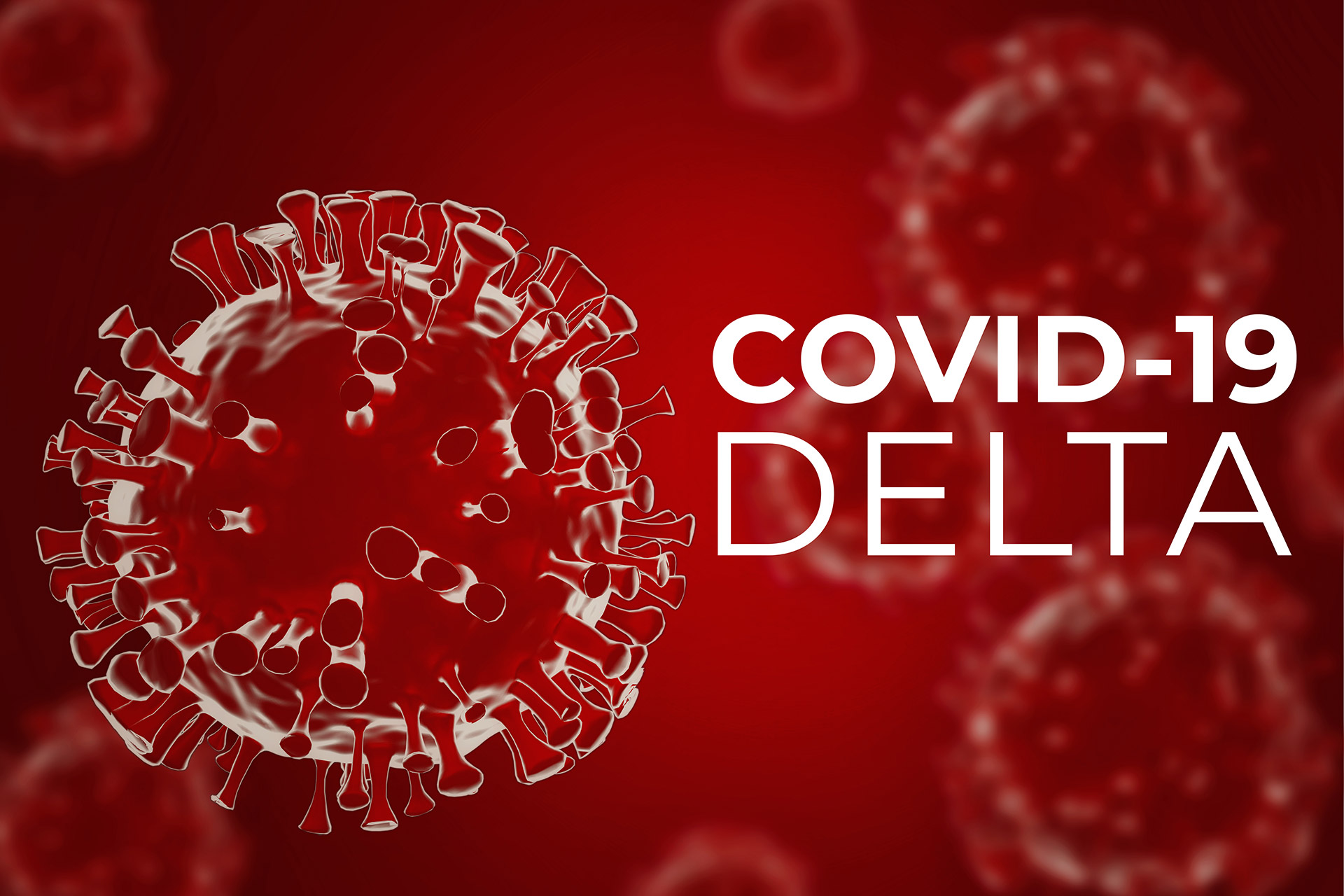 Je doterajšia Covid-19 vakcinácia účinná proti delta variantu?