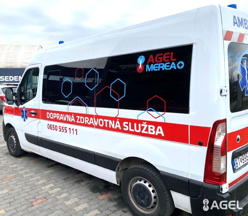 Zdravotnícka sieť  AGEL novým vlastníkom spoločnosti MEREA